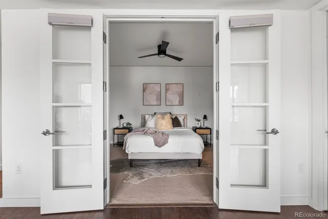 $589,000 | 1750 Wewatta Street, Unit 1030, Denver, CO 80202