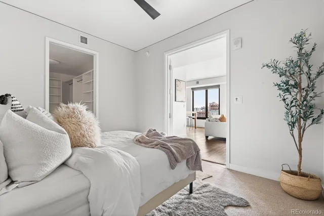 $589,000 | 1750 Wewatta Street, Unit 1030, Denver, CO 80202