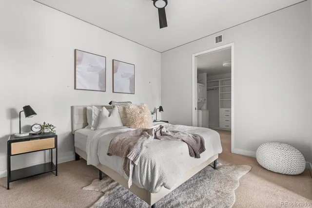 $589,000 | 1750 Wewatta Street, Unit 1030, Denver, CO 80202