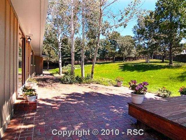 5411 Madera Road Colorado Springs, CO 80918 - Photo 2 of 16
