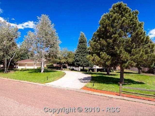 5411 Madera Road Colorado Springs, CO 80918 - Photo 16 of 16