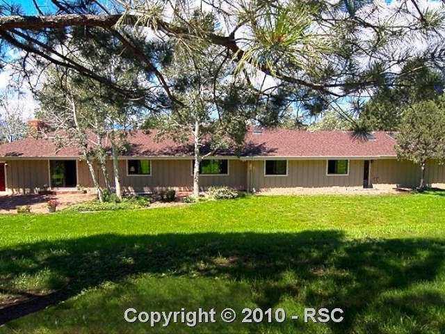 5411 Madera Road Colorado Springs, CO 80918 - Photo 3 of 16