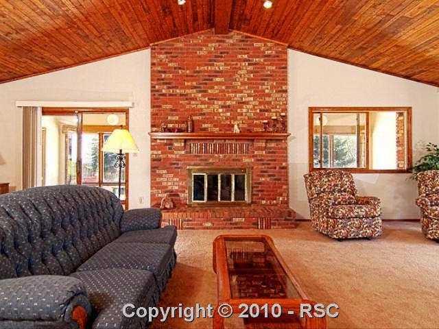 5411 Madera Road Colorado Springs, CO 80918 - Photo 4 of 16