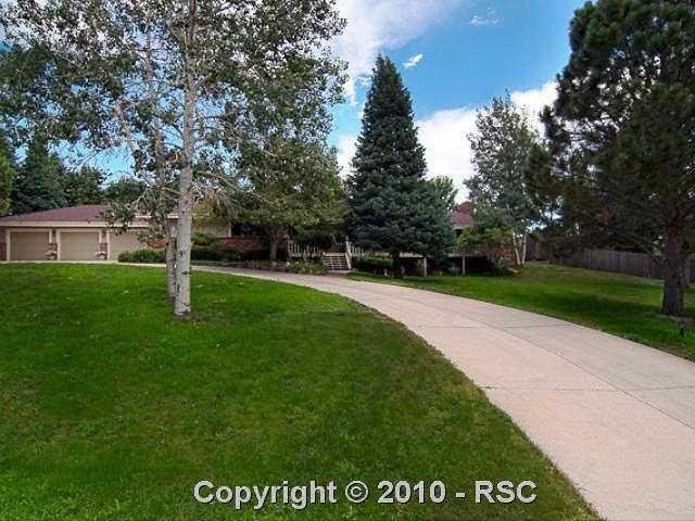 5411 Madera Road Colorado Springs, CO 80918 - Photo 9 of 16