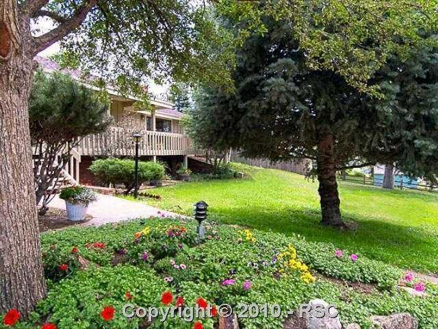 5411 Madera Road Colorado Springs, CO 80918 - Photo 10 of 16