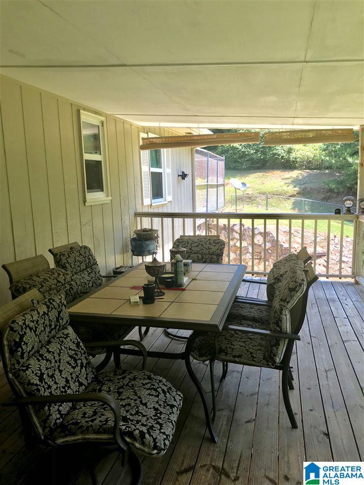 2620 Oldfield Road Sylacauga, AL 35150 - Photo 30 of 50