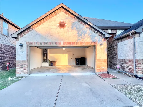 $2,200 | 2906 Coastal Prairie Lane, Katy, TX 77493