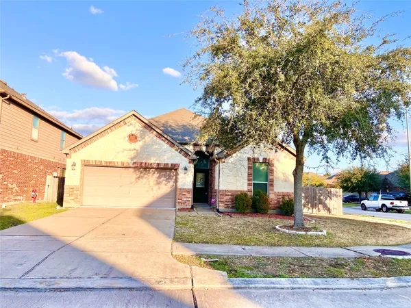 $2,200 | 2906 Coastal Prairie Lane, Katy, TX 77493