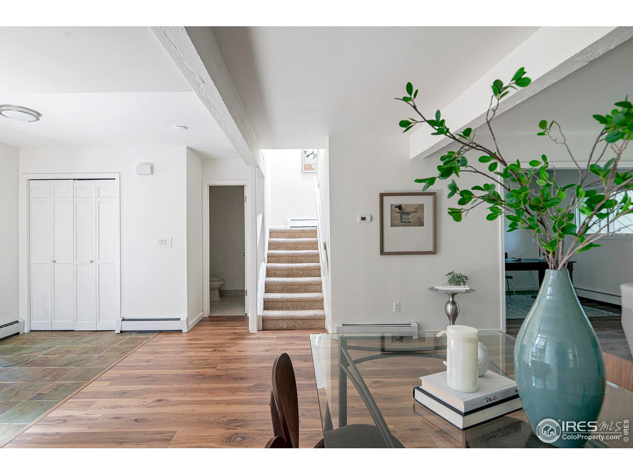 3054 Edison Court Boulder, CO 80301 - Photo 14 of 36 a view of outdoor space and kitchen