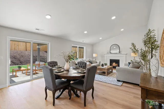 $431,517 | 11236 Bluefield Drive, Unit 8/11, Caldwell, ID 83605