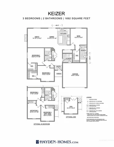$431,517 | 11236 Bluefield Drive, Unit 8/11, Caldwell, ID 83605