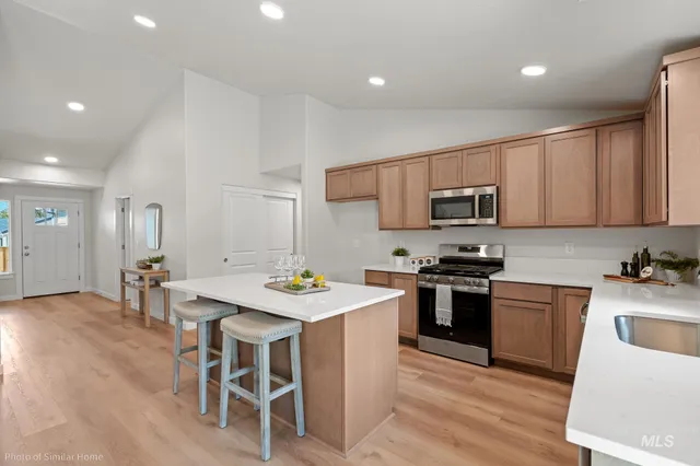 $431,517 | 11236 Bluefield Drive, Unit 8/11, Caldwell, ID 83605