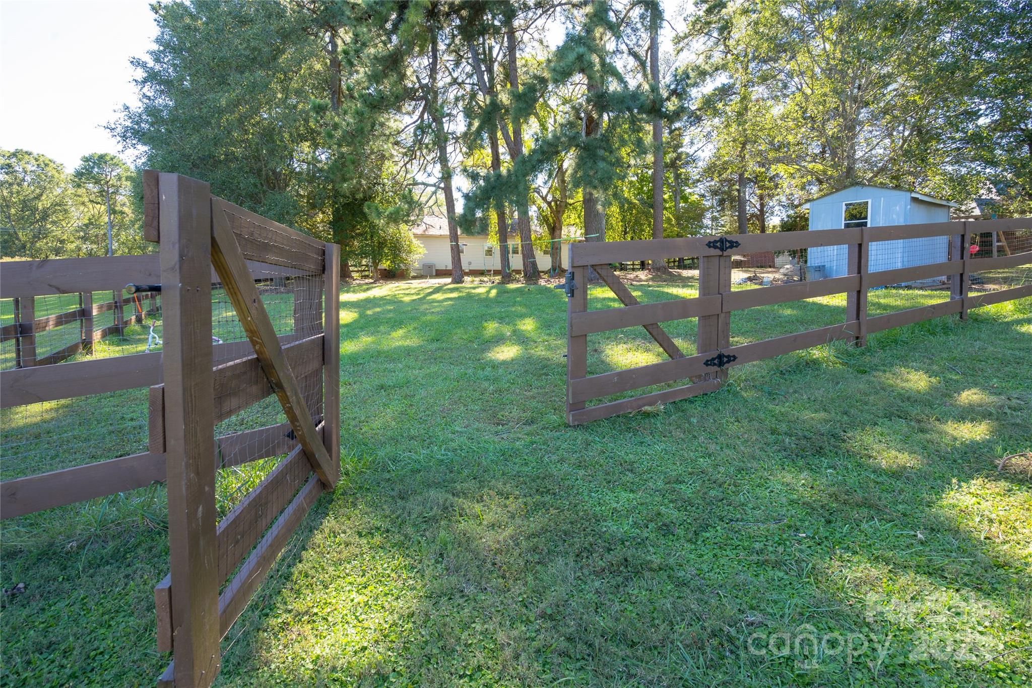 2176 Old Hickory Grove Road Mount Holly, NC 28120 - Photo 5 of 34 a view of a park