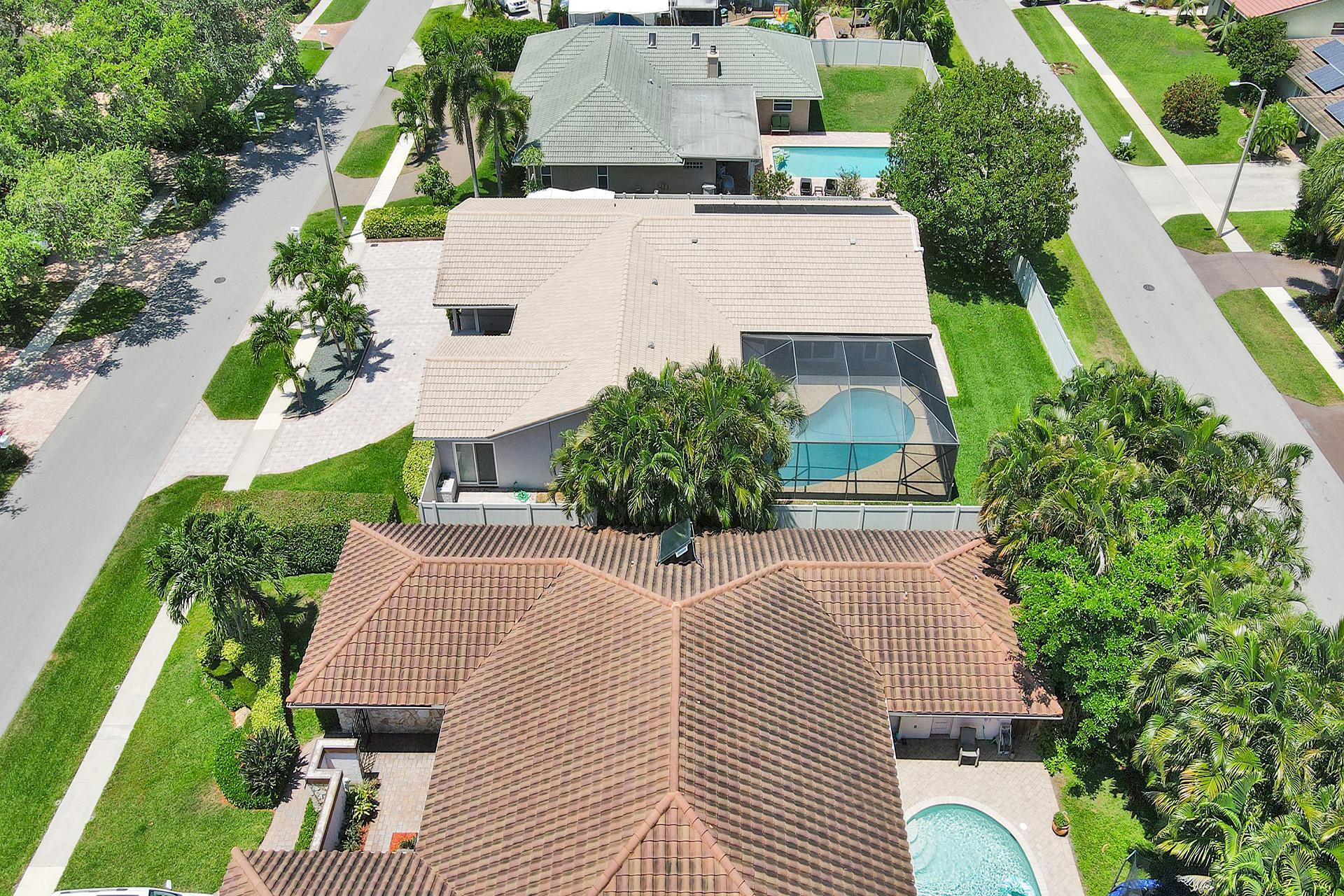 1341 Southwest 21st Lane Boca Raton, FL 33486 - Photo 58 of 65 60