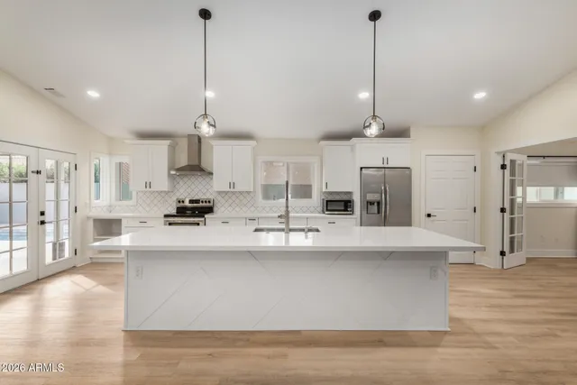 $4,350 | 5713 East Hillery Drive, Scottsdale, AZ 85254