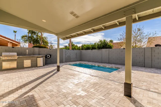$4,350 | 5713 East Hillery Drive, Scottsdale, AZ 85254