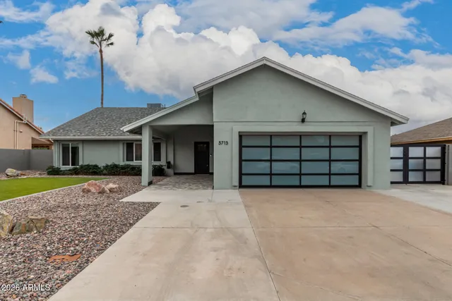 $4,350 | 5713 East Hillery Drive, Scottsdale, AZ 85254