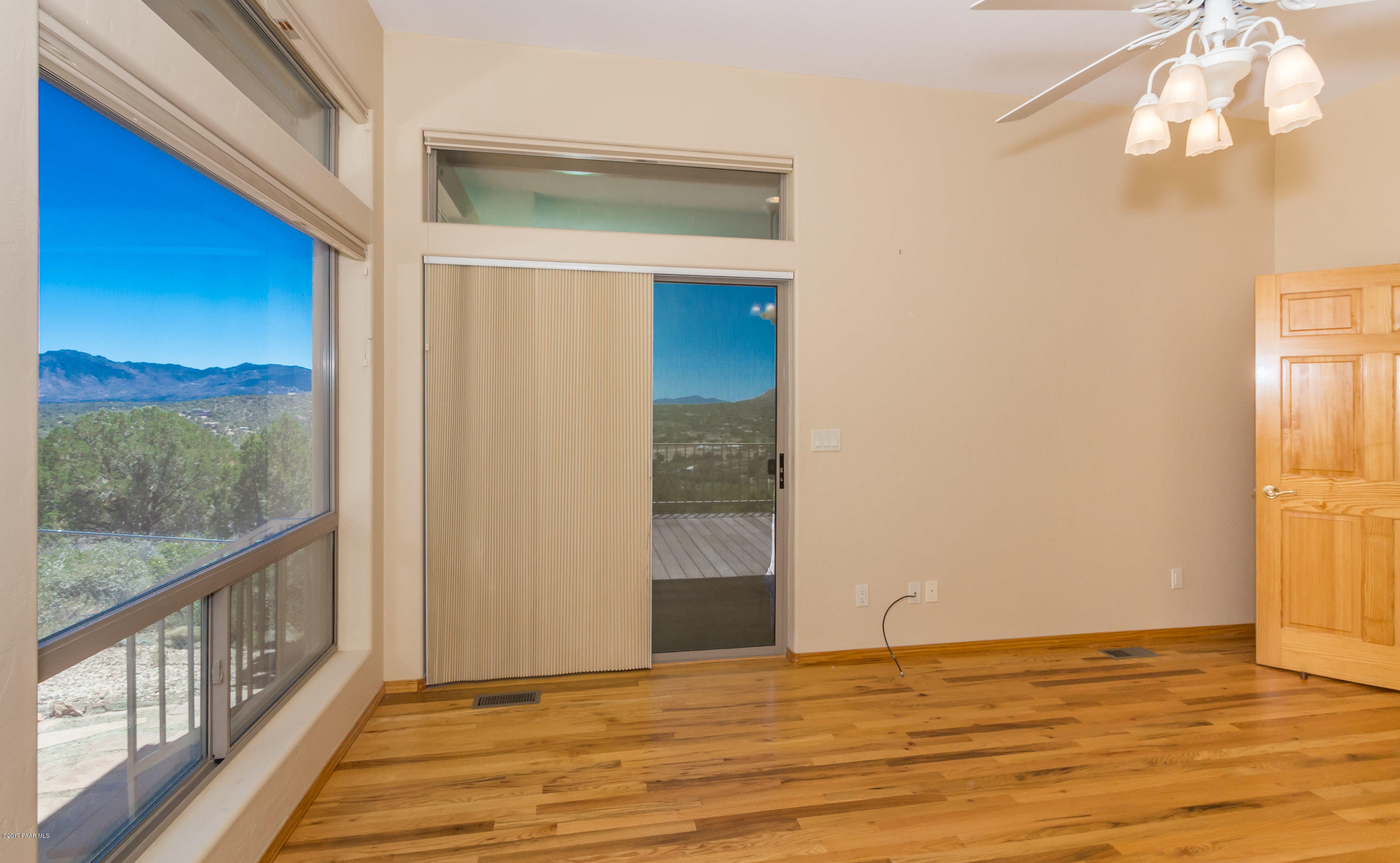 14895 North Hope Rose Road Prescott, AZ 86305 - Photo 13 of 26 006_Master Bedroom