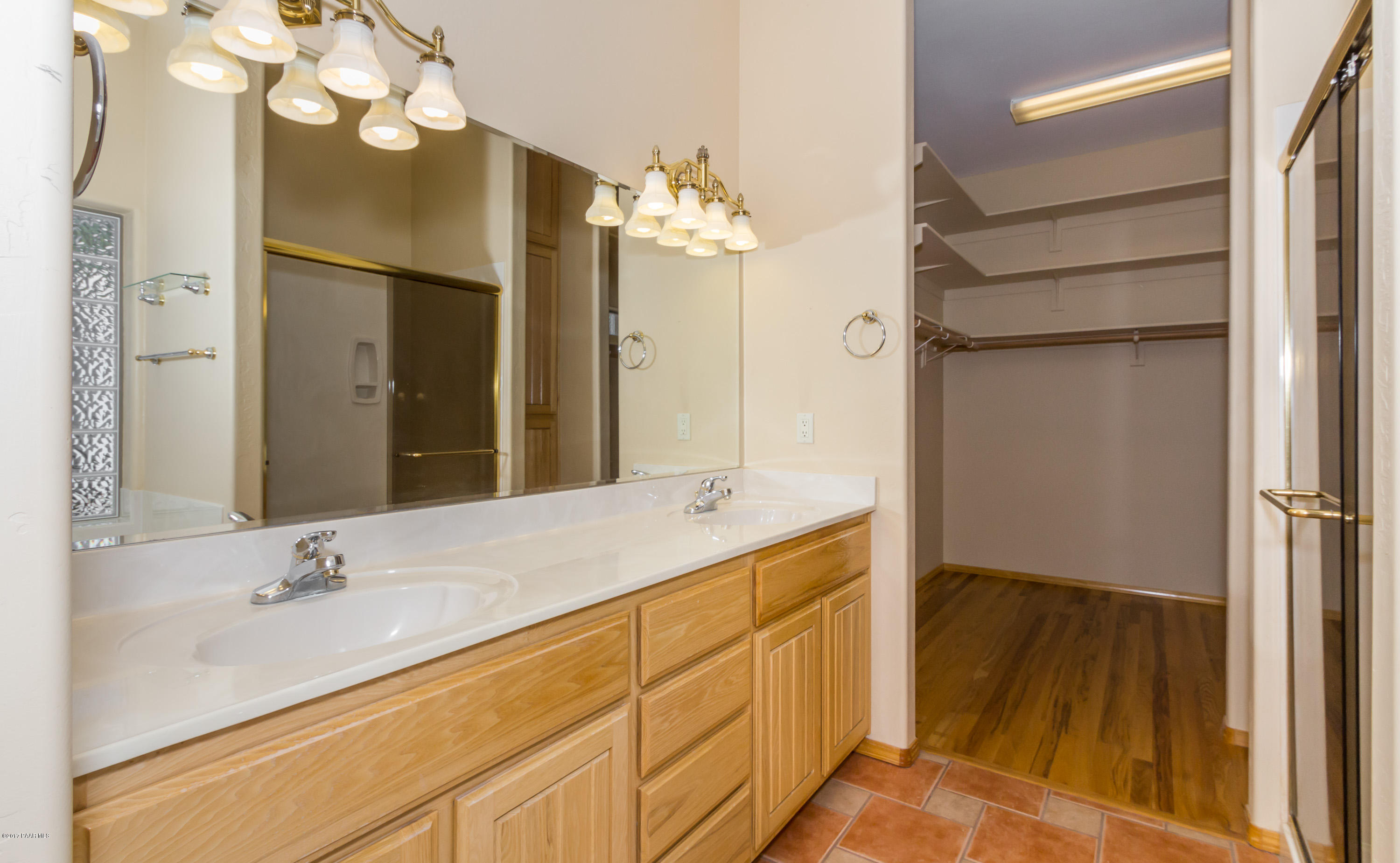 14895 North Hope Rose Road Prescott, AZ 86305 - Photo 15 of 26 007_Master Bathroom