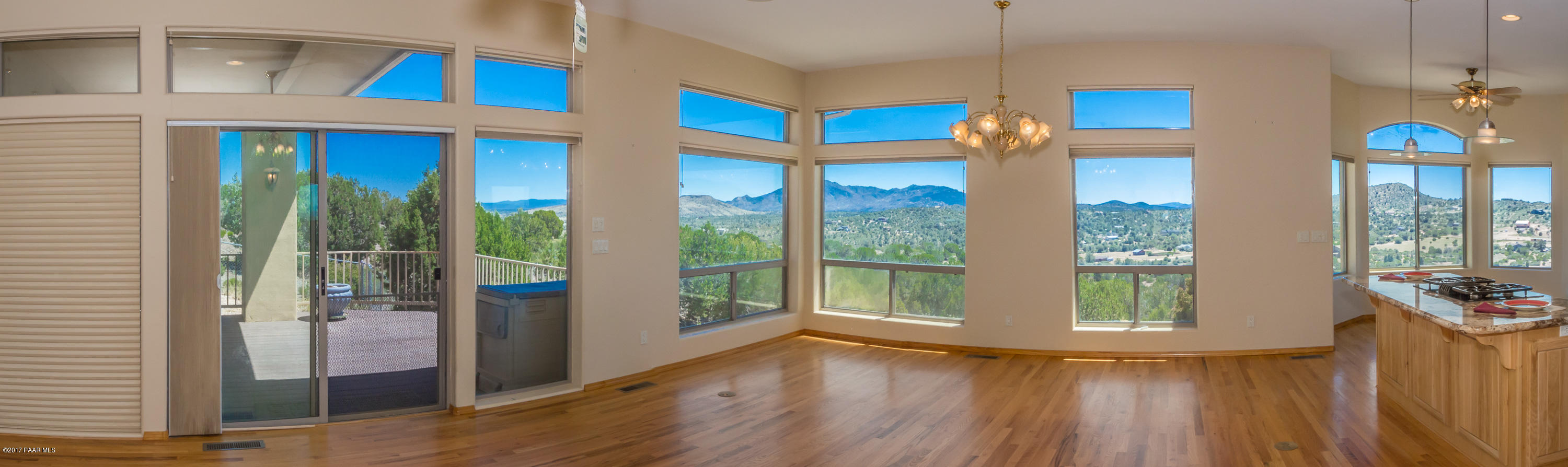 14895 North Hope Rose Road Prescott, AZ 86305 - Photo 10 of 26 IMG_8366-Pano