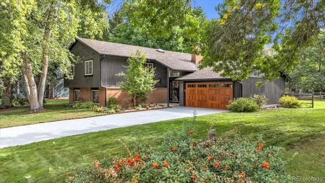 $1,299,000 | 7284 Dry Creek Road, Niwot, CO 80503