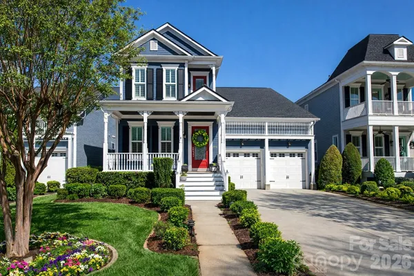 $950,000 | 375 Horton Grove Road, Fort Mill, SC 29715