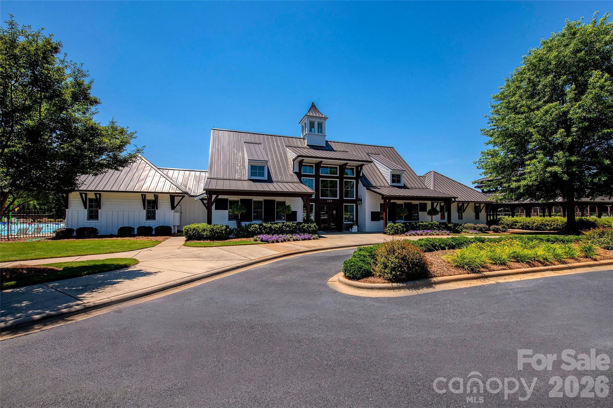 375 Horton Grove Road Fort Mill, SC 29715 - Photo 32 of 35