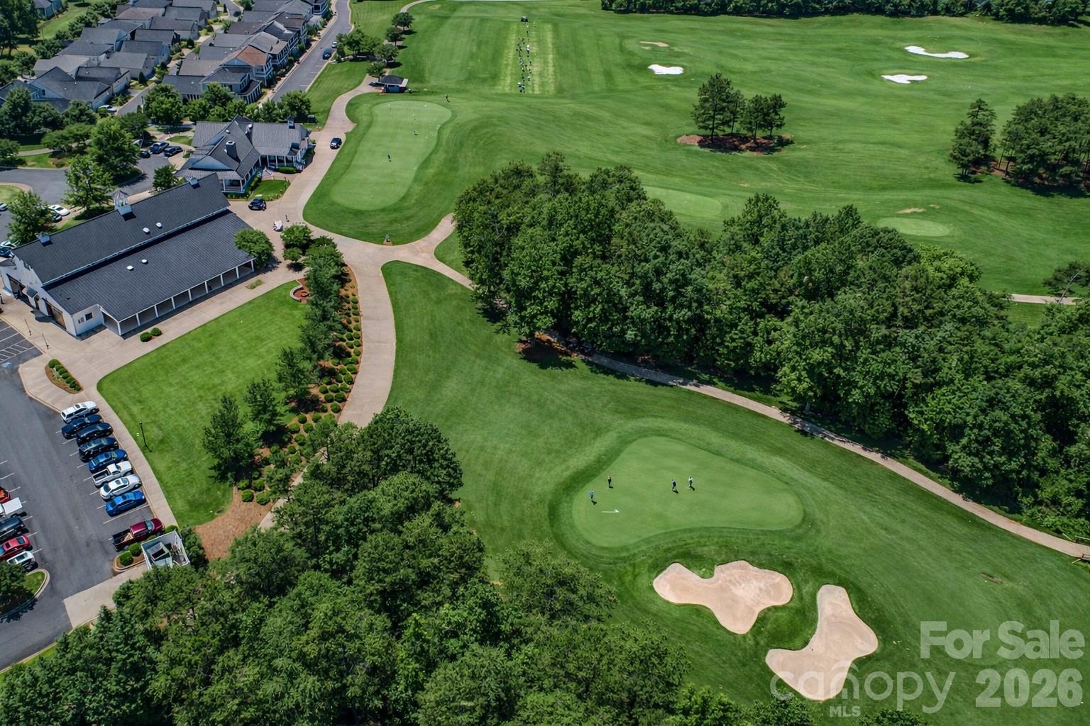 375 Horton Grove Road Fort Mill, SC 29715 - Photo 33 of 35