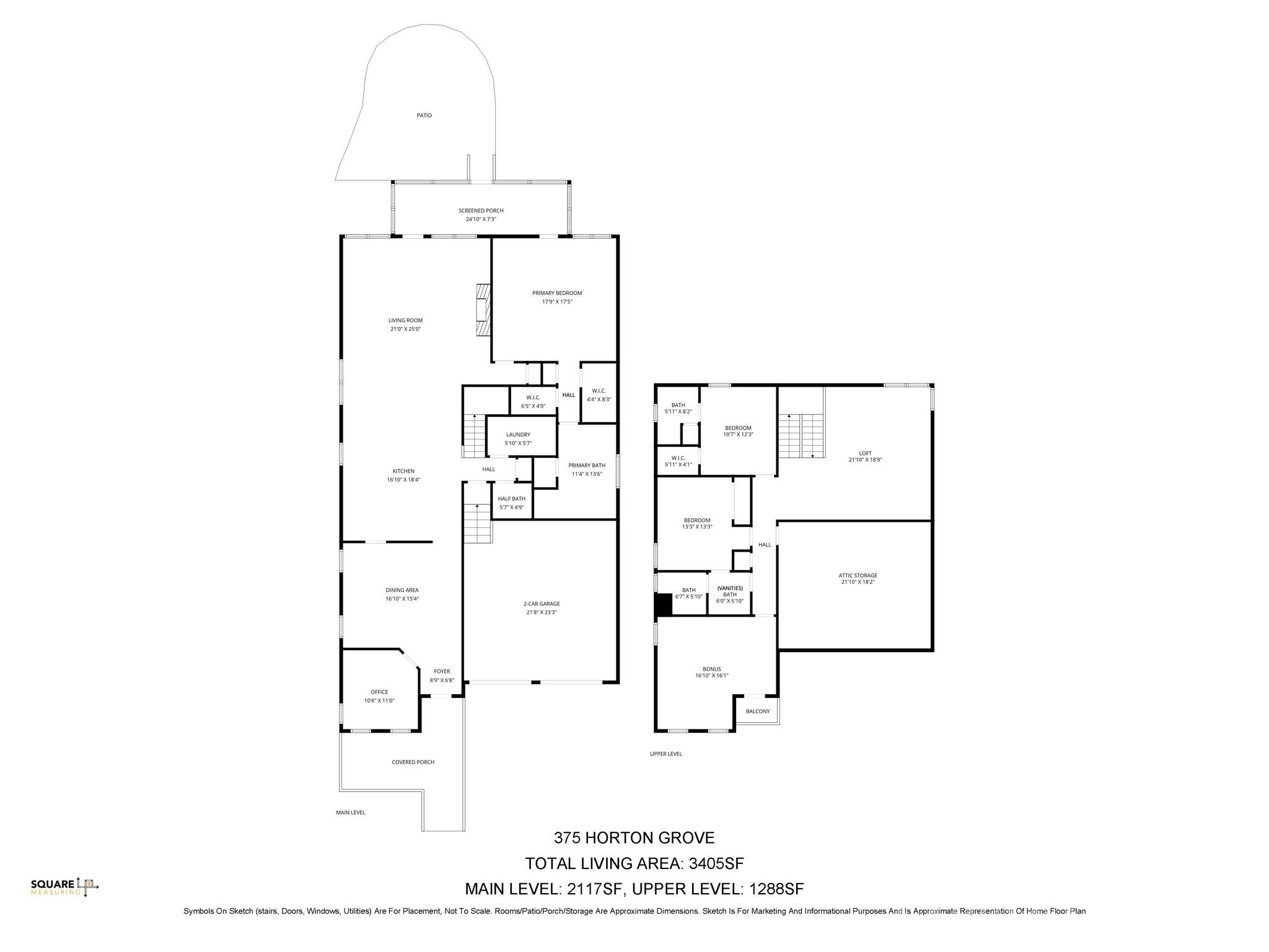 375 Horton Grove Road Fort Mill, SC 29715 - Photo 35 of 35