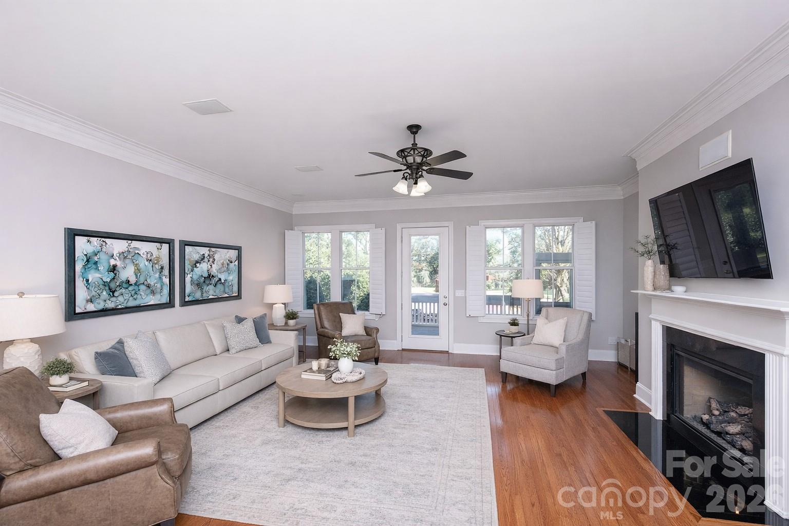 375 Horton Grove Road Fort Mill, SC 29715 - Photo 10 of 35