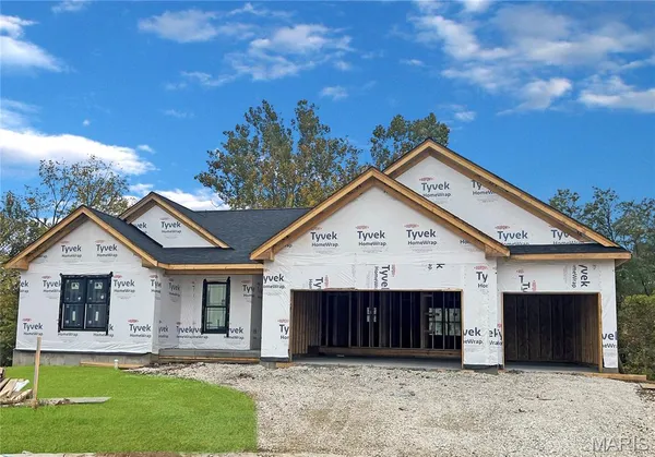 $492,000 | 111 Fiddlers Close Road, Unit 111 STB, Washington, MO 63090
