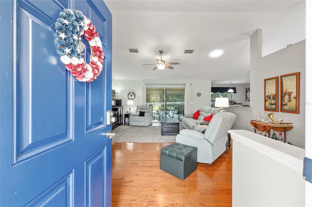 5562 Southwest 129th Place Road Ocala, FL 34473 - Photo 6 of 52