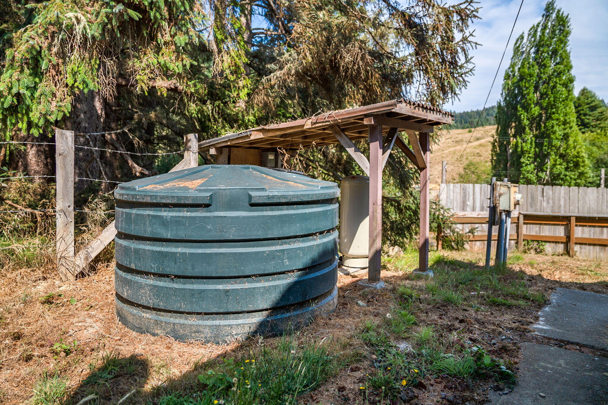 1750 Williams Creek Road Ferndale, CA 95536 - Photo 48 of 50