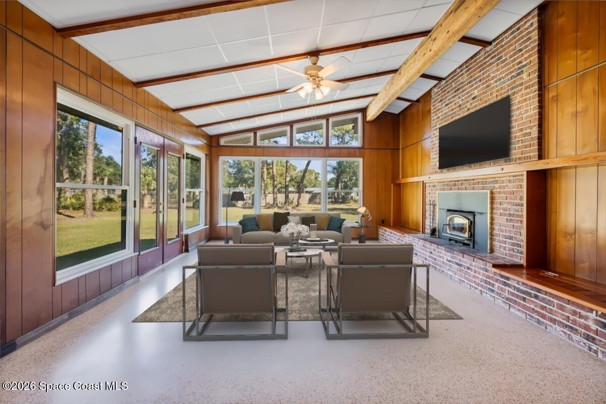 4020 Tangelo Avenue Cocoa, FL 32926 - Photo 11 of 70 Virtually Staged