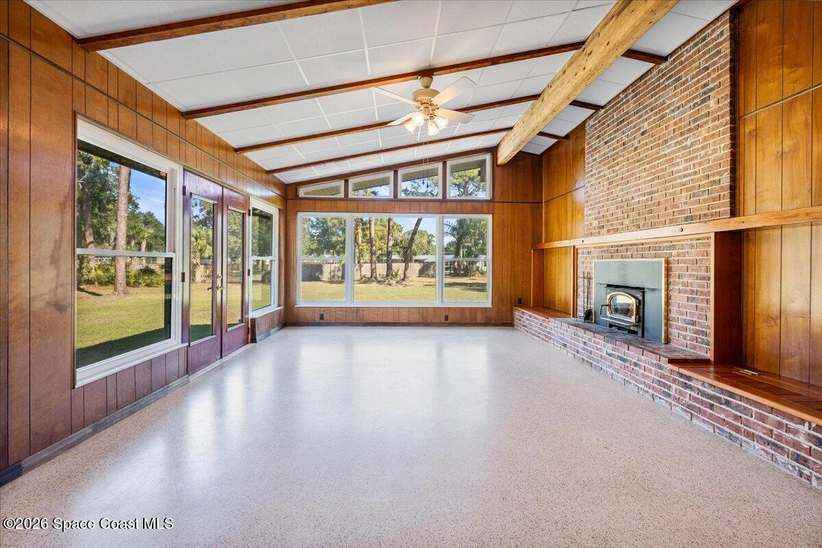 4020 Tangelo Avenue Cocoa, FL 32926 - Photo 12 of 70 Family Room