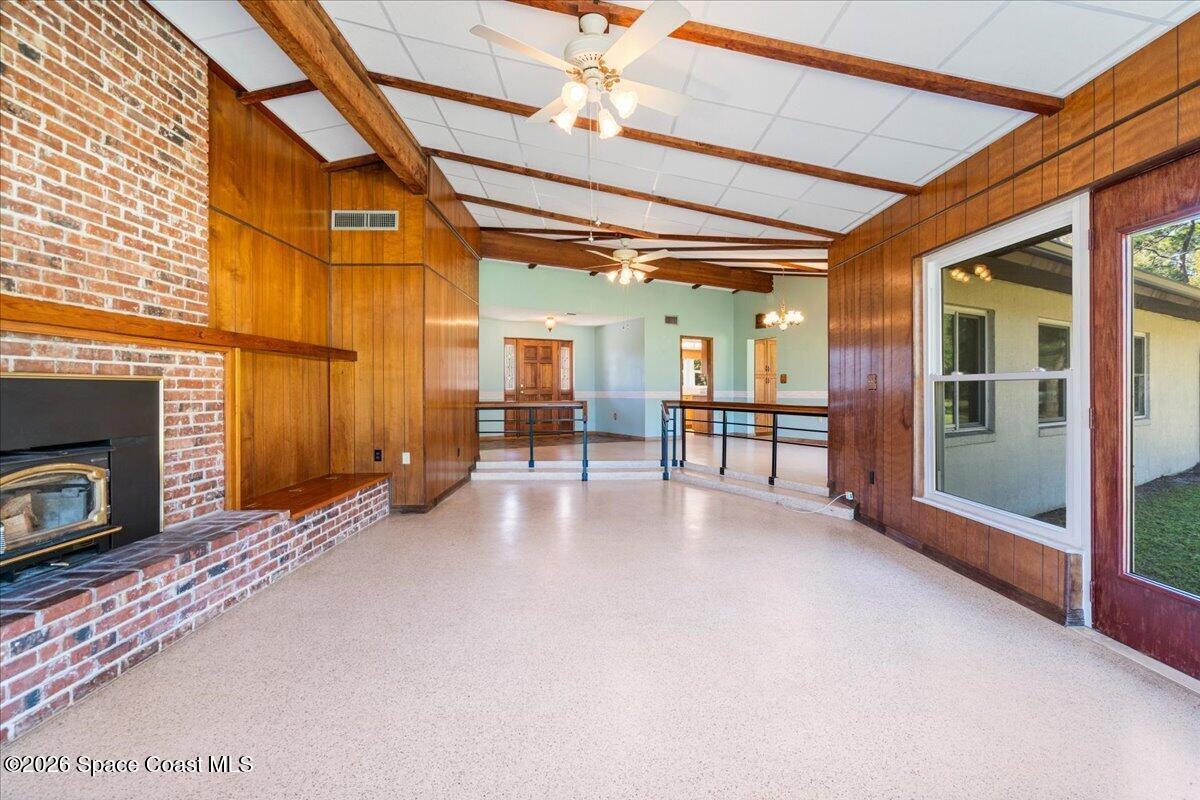 4020 Tangelo Avenue Cocoa, FL 32926 - Photo 18 of 70 Family Room