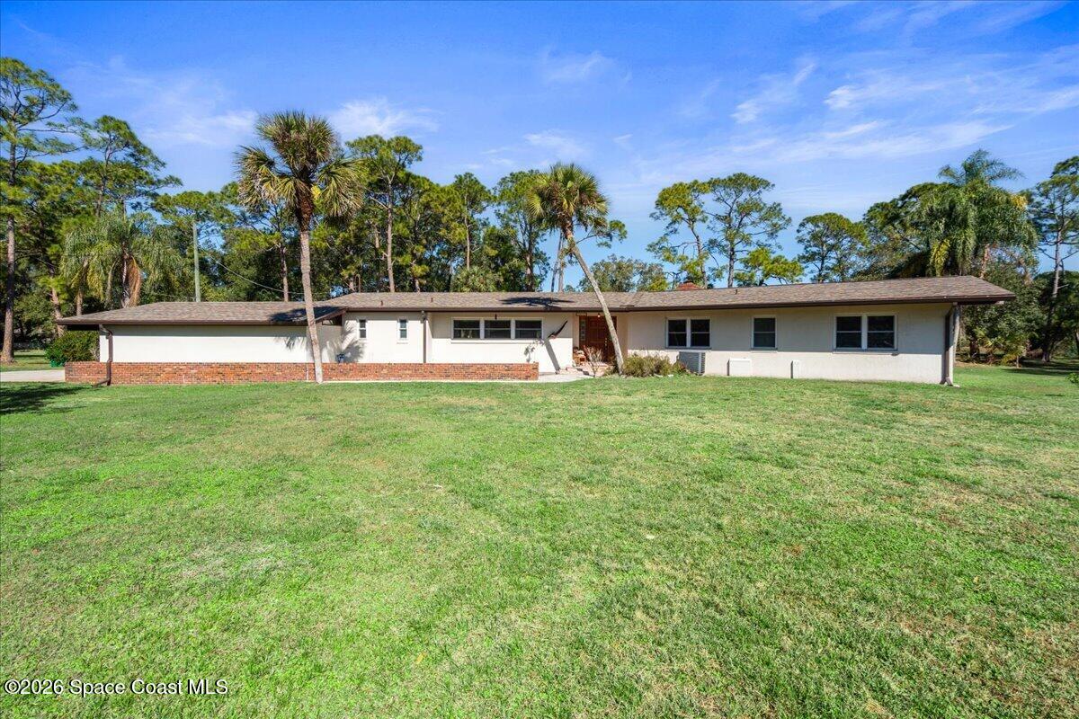 4020 Tangelo Avenue Cocoa, FL 32926 - Photo 2 of 70 Welcome Home