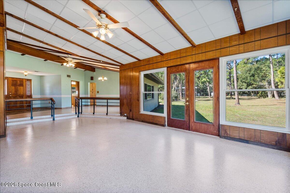4020 Tangelo Avenue Cocoa, FL 32926 - Photo 20 of 70 Family Room