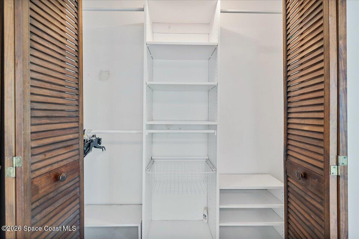 4020 Tangelo Avenue Cocoa, FL 32926 - Photo 34 of 70 Walk in Closet