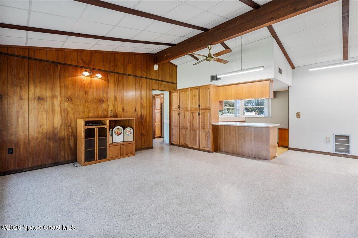 4020 Tangelo Avenue Cocoa, FL 32926 - Photo 42 of 70 Sitting/Dining Off Kitchen