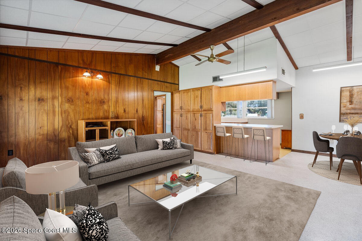 4020 Tangelo Avenue Cocoa, FL 32926 - Photo 43 of 70 Virtually Staged