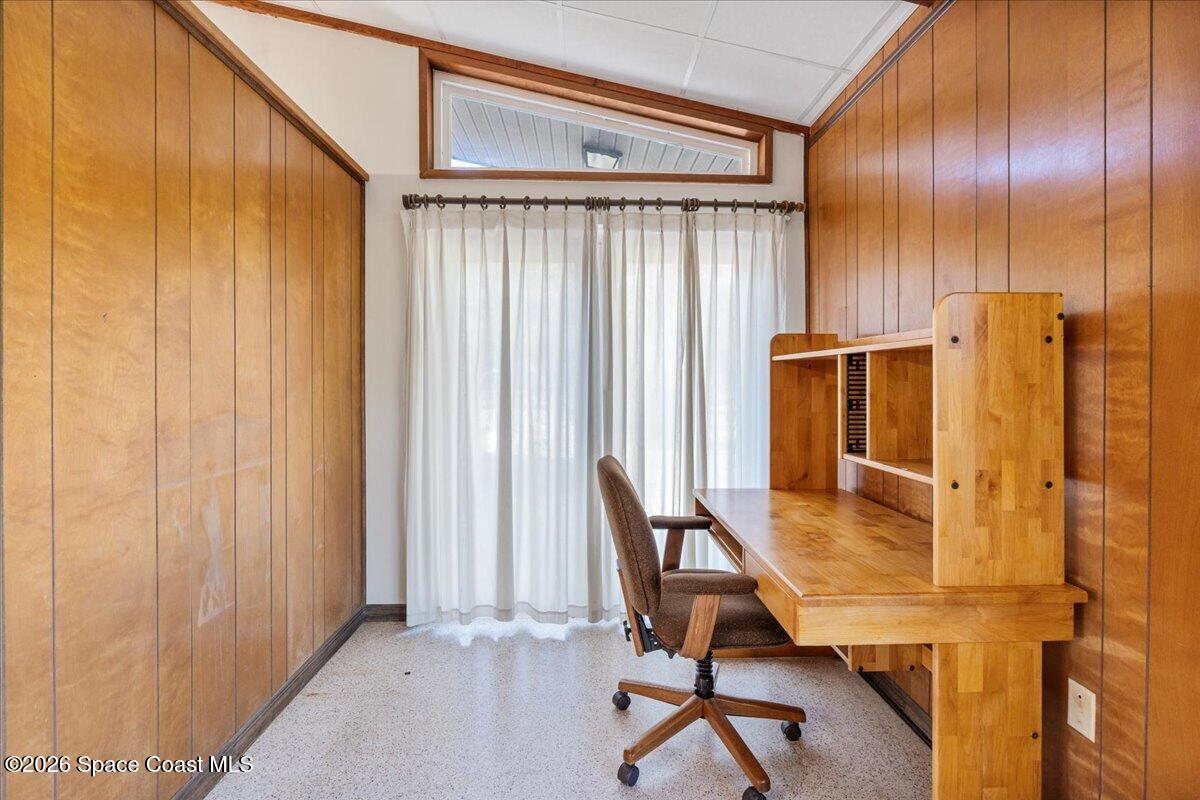 4020 Tangelo Avenue Cocoa, FL 32926 - Photo 46 of 70 Office Nook