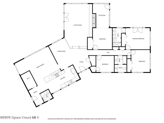$799,900 | 4020 Tangelo Avenue, Cocoa, FL 32926