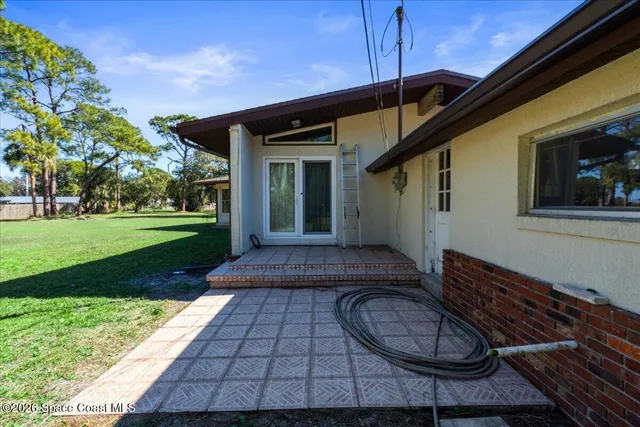 $799,900 | 4020 Tangelo Avenue, Cocoa, FL 32926