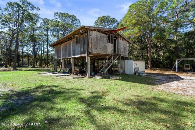 $799,900 | 4020 Tangelo Avenue, Cocoa, FL 32926