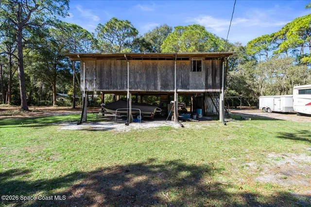 $799,900 | 4020 Tangelo Avenue, Cocoa, FL 32926