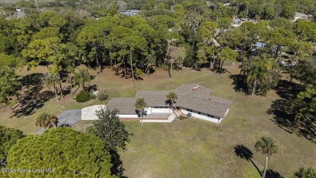 $799,900 | 4020 Tangelo Avenue, Cocoa, FL 32926