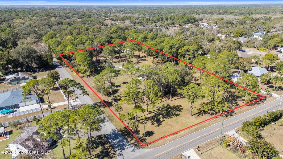 4020 Tangelo Avenue Cocoa, FL 32926 - Photo 65 of 70 2