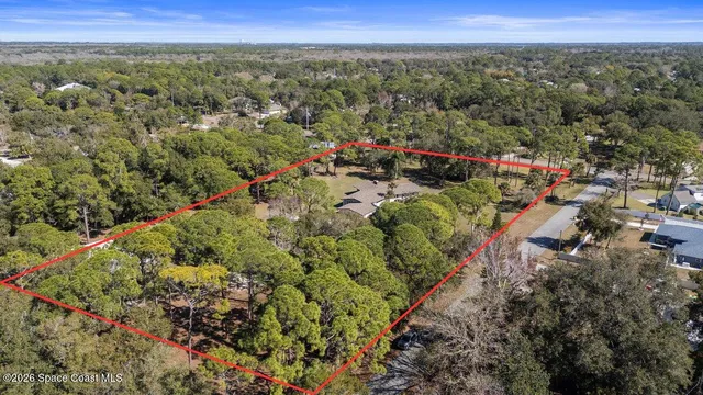 $799,900 | 4020 Tangelo Avenue, Cocoa, FL 32926