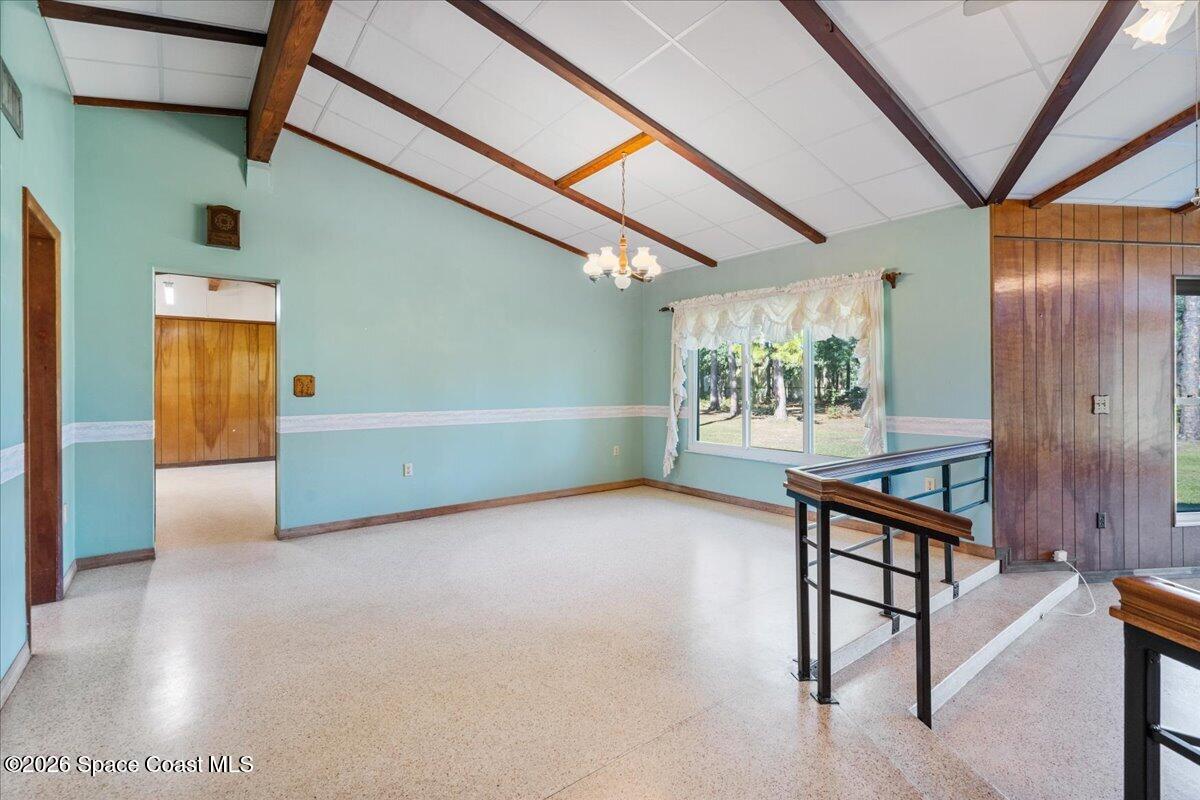 4020 Tangelo Avenue Cocoa, FL 32926 - Photo 8 of 70 Dining Room